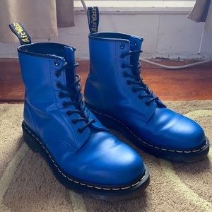 Dr martens